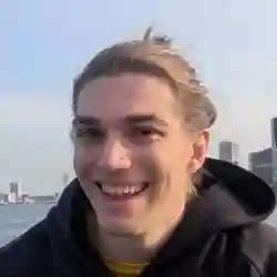 Portrait von Valentin